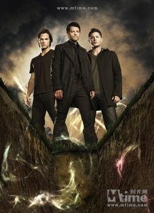 邪恶力量  第五季,命运交织，兄弟对决