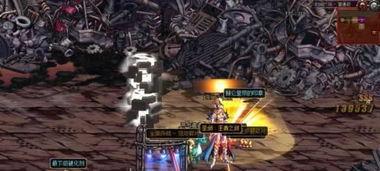 与你在深渊中起舞,探寻心灵深处的勇气与成长