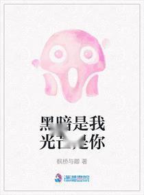 你是我的黑暗光芒,你是我的指引之光
