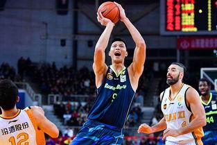 CBA季前赛 江苏vs广东,江苏队挑战广东队，谁将问鼎荣耀？”