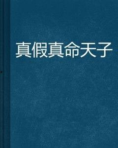 真假天子,揭秘古代皇权争夺的神秘面纱