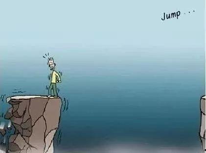 无路可走,无路可走的人生抉择