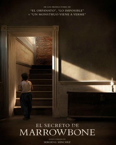 马柔本宅秘事,一场跨越时空的神秘事件