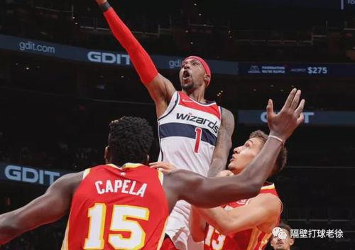 NBA常规赛：奇才vs老鹰,NBA常规赛精彩对决！”