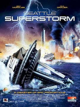 西雅图风暴,揭秘风暴形成背后的科学奥秘