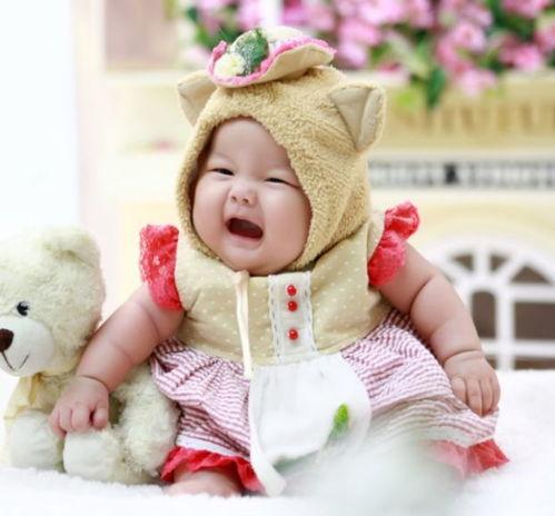 萌宝看见万物,万物生长的奇幻之旅