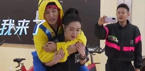 娱乐圈吃瓜前线